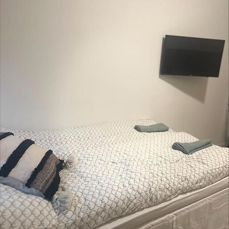 Gamle Oslo Apartments Екстериор снимка