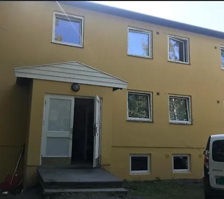 Gamle Oslo Apartments Екстериор снимка
