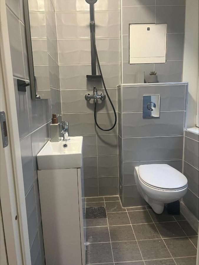 Gamle Oslo Apartments Екстериор снимка