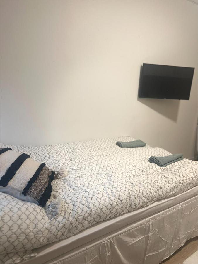 Gamle Oslo Apartments Екстериор снимка