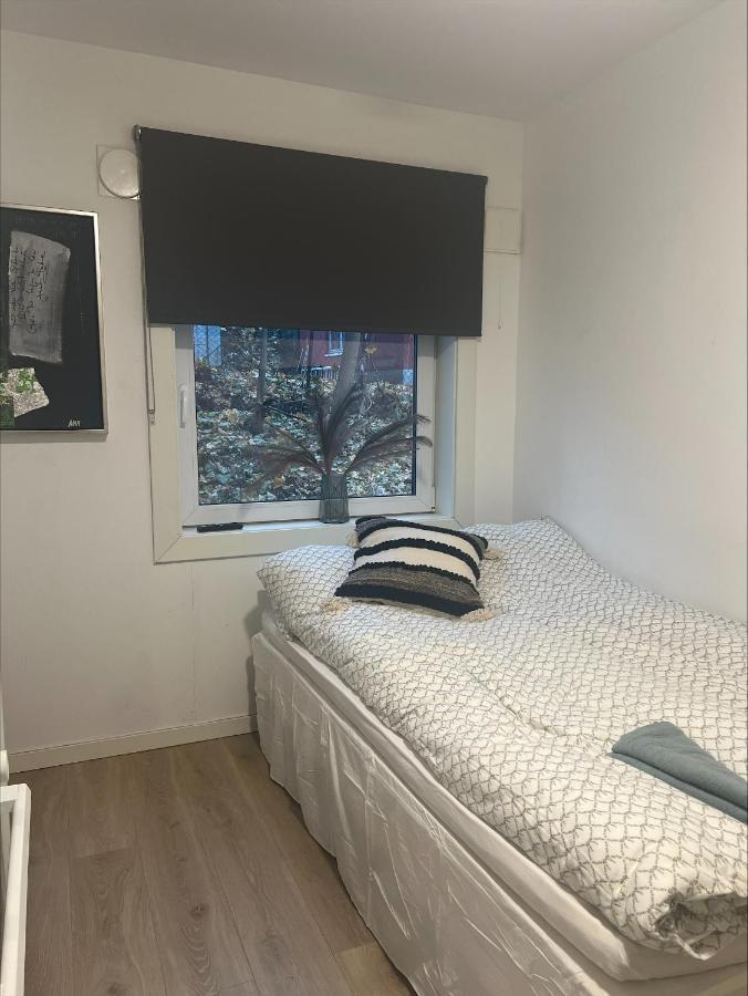 Gamle Oslo Apartments Екстериор снимка