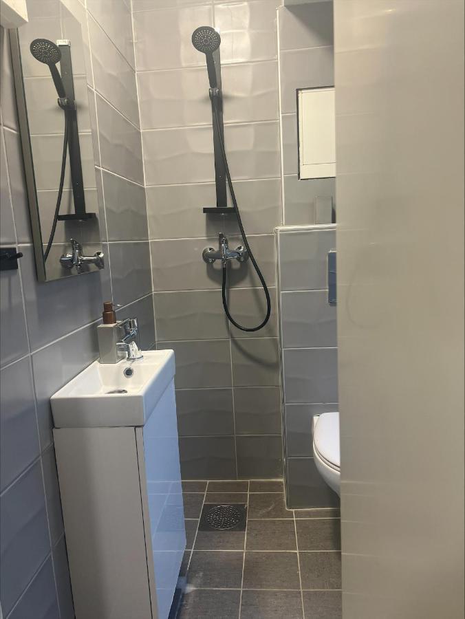 Gamle Oslo Apartments Екстериор снимка