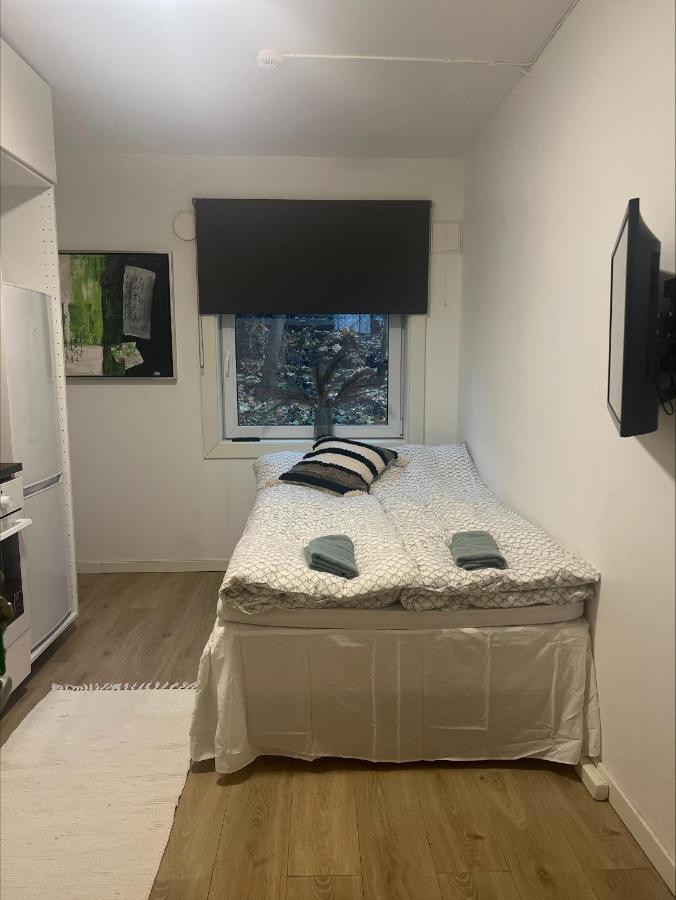 Gamle Oslo Apartments Екстериор снимка