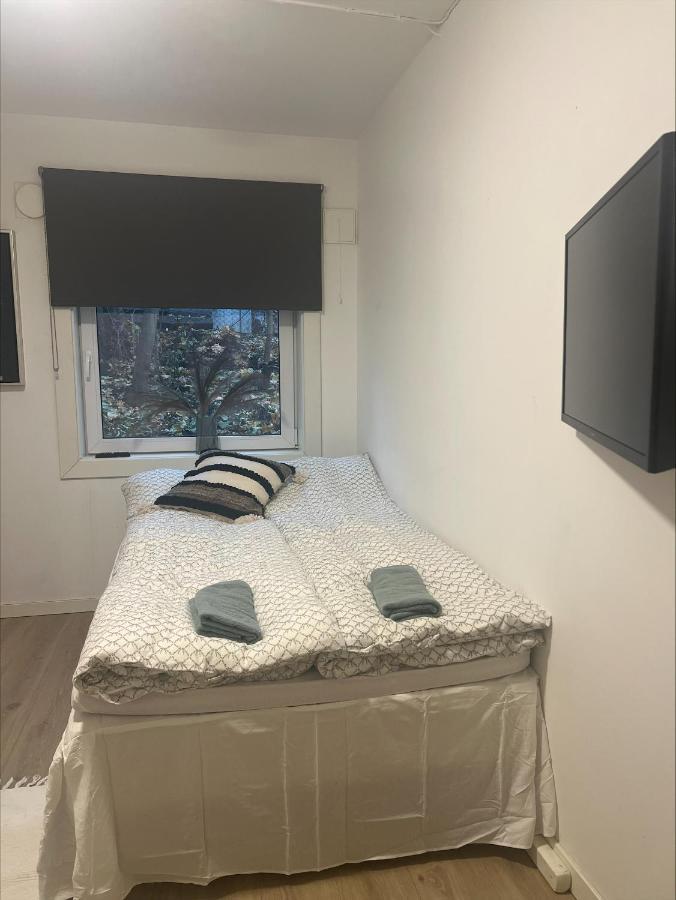 Gamle Oslo Apartments Екстериор снимка