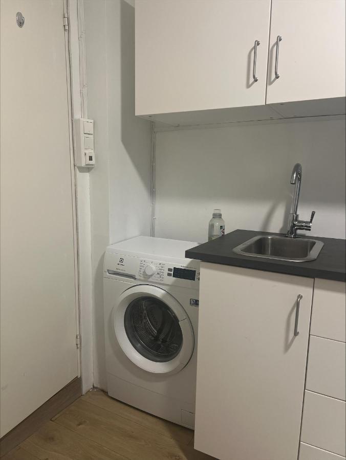 Gamle Oslo Apartments Екстериор снимка