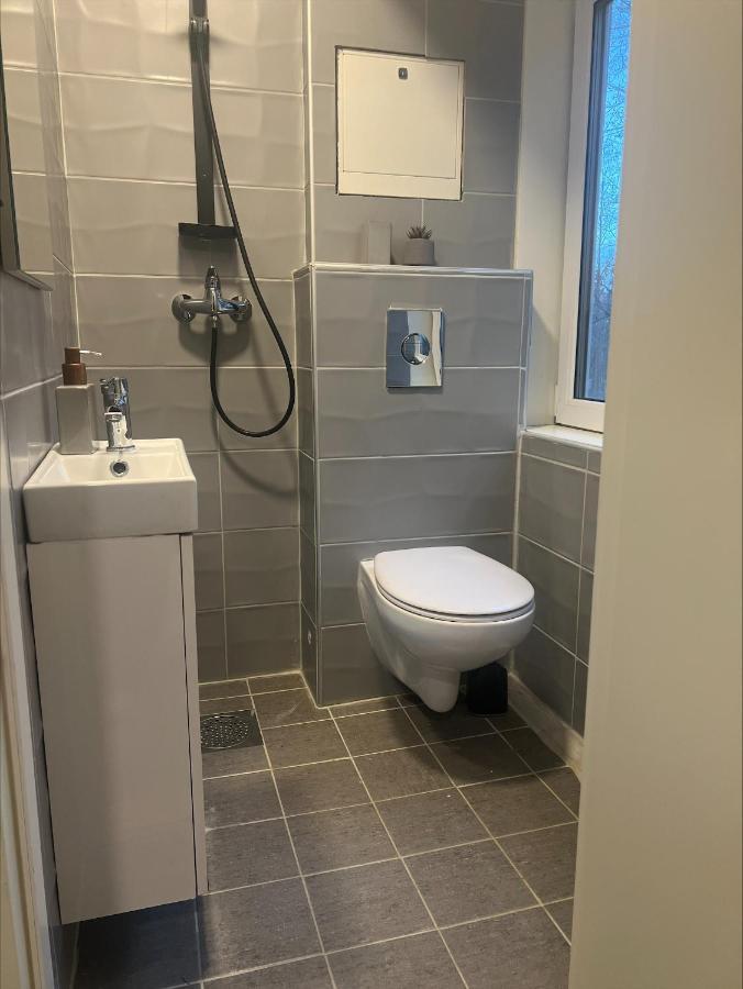 Gamle Oslo Apartments Екстериор снимка