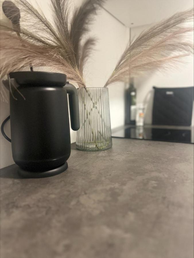 Gamle Oslo Apartments Екстериор снимка