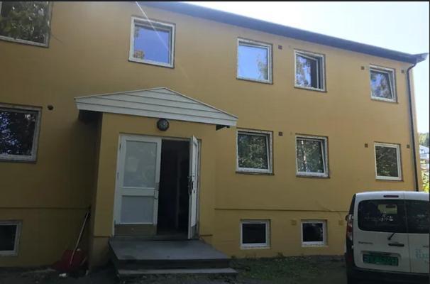 Gamle Oslo Apartments Екстериор снимка